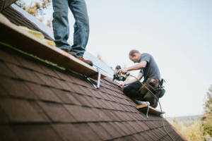 Local Roofers in Bensalem, PA